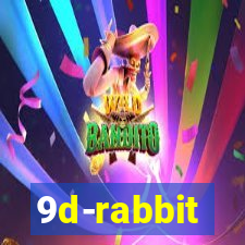 9d-rabbit