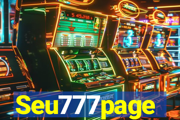 Seu777page