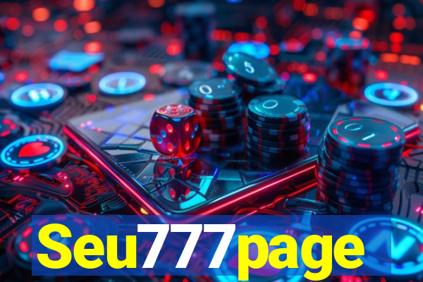 Seu777page