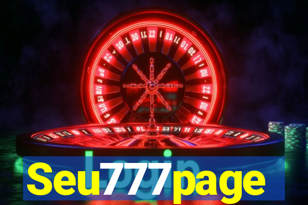 Seu777page