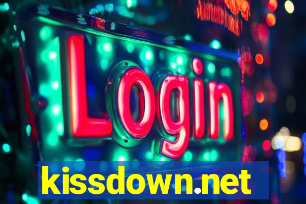 kissdown.net