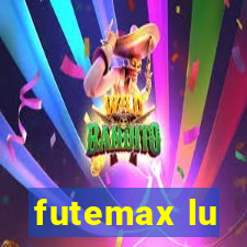 futemax lu