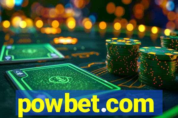 powbet.com