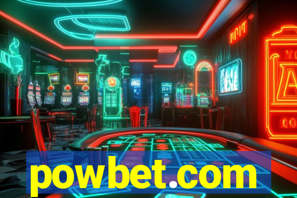 powbet.com