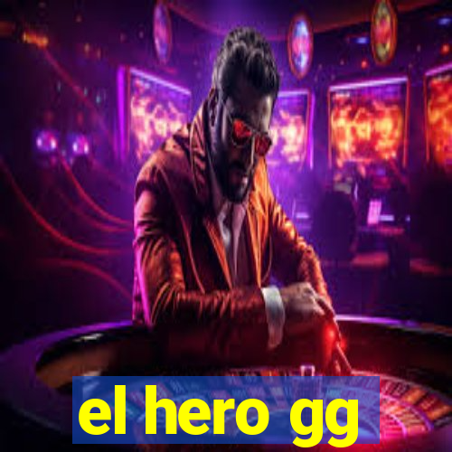 el hero gg