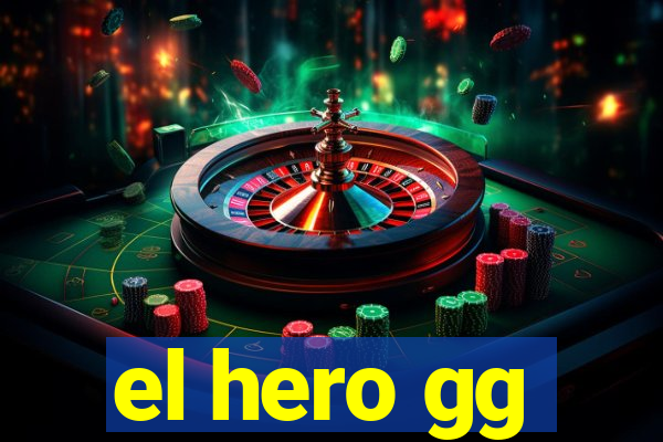 el hero gg