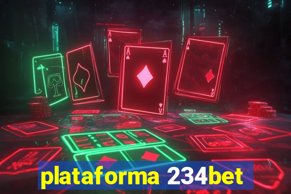 plataforma 234bet