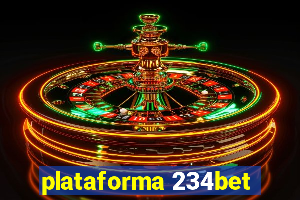 plataforma 234bet