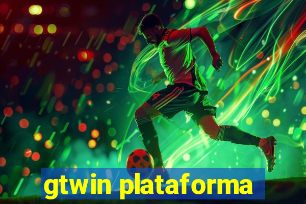 gtwin plataforma