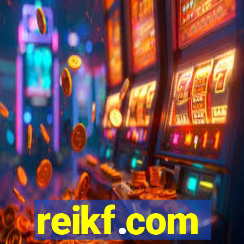 reikf.com