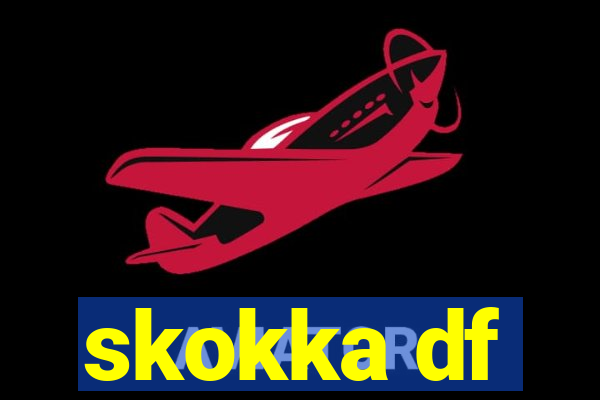 skokka df