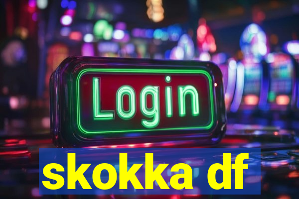 skokka df