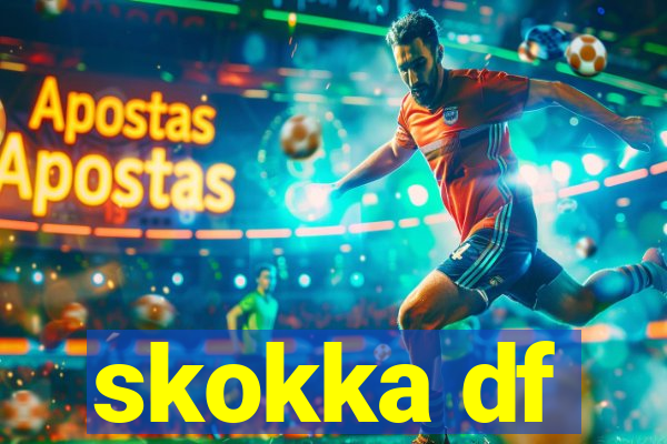 skokka df