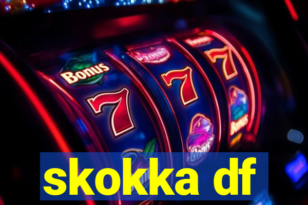 skokka df