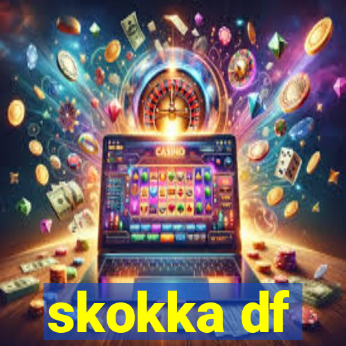 skokka df