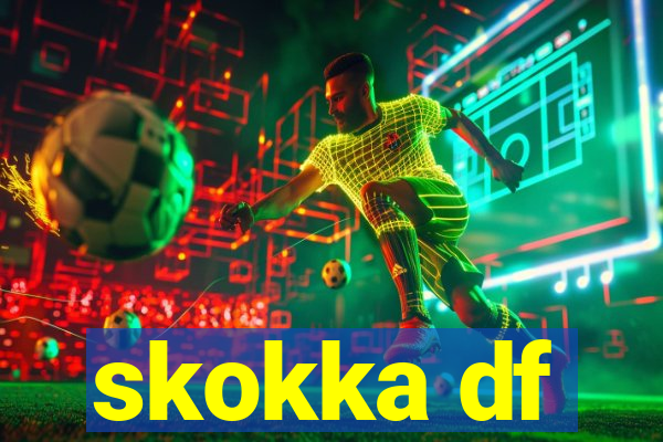 skokka df