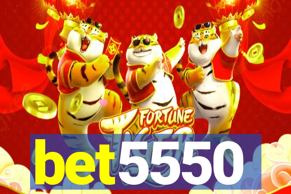 bet5550