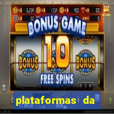 plataformas da china de jogos