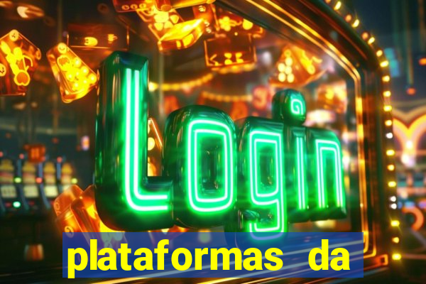 plataformas da china de jogos