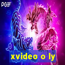 xvideo o ly