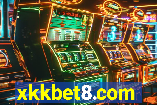 xkkbet8.com