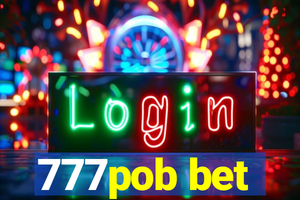 777pob bet