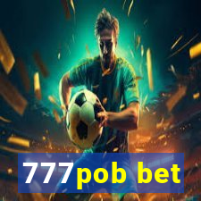 777pob bet