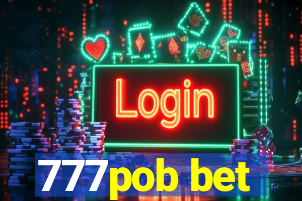 777pob bet