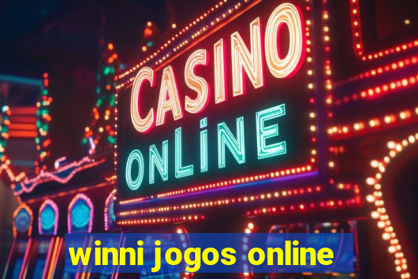 winni jogos online