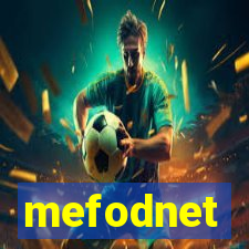 mefodnet