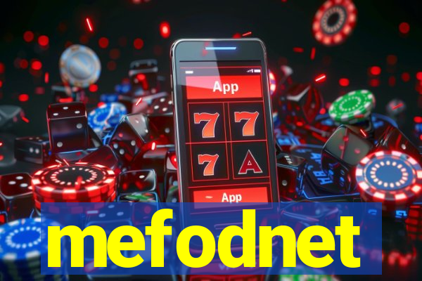 mefodnet