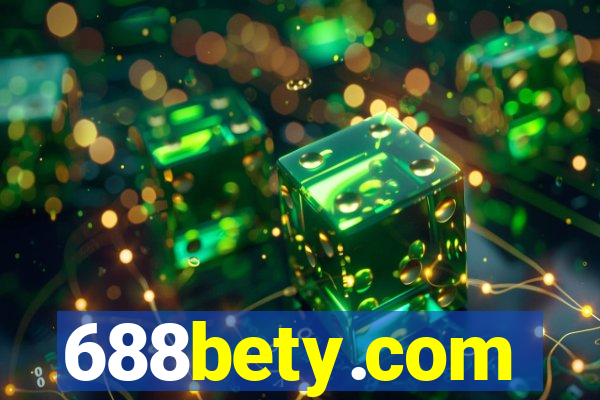 688bety.com