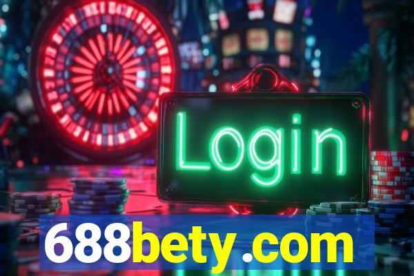 688bety.com