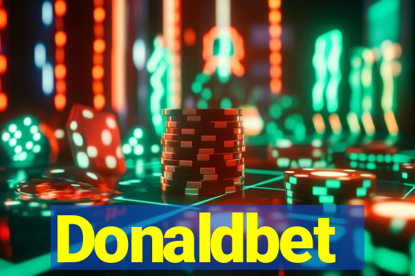 Donaldbet