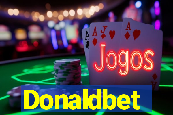 Donaldbet