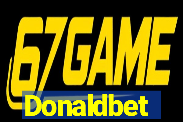 Donaldbet