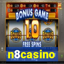 n8casino