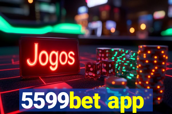 5599bet app