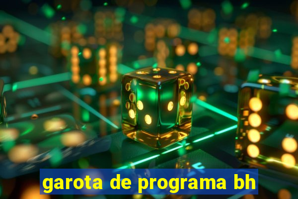 garota de programa bh