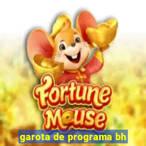 garota de programa bh