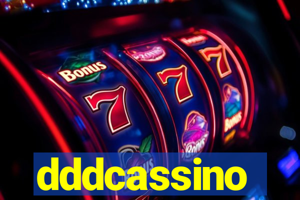 dddcassino