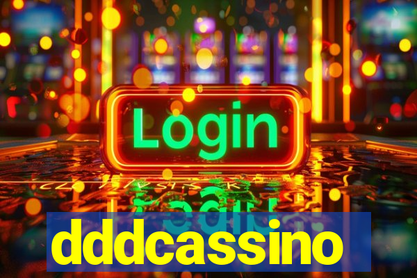 dddcassino