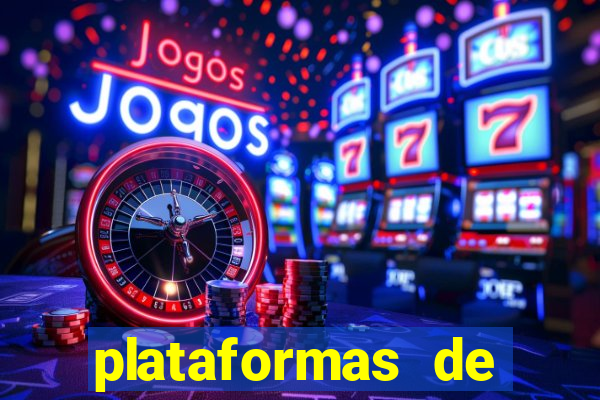 plataformas de jogos de 1 real