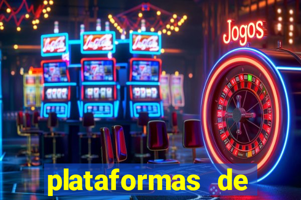 plataformas de jogos de 1 real