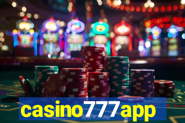 casino777app