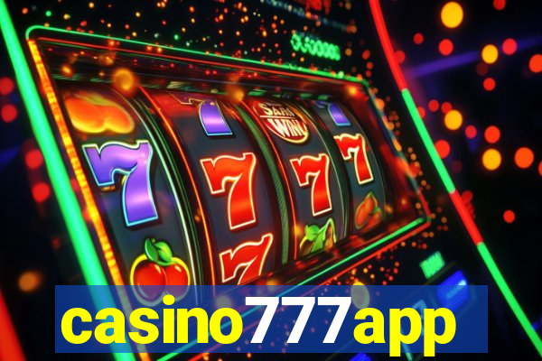 casino777app