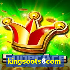 kingsoots8com