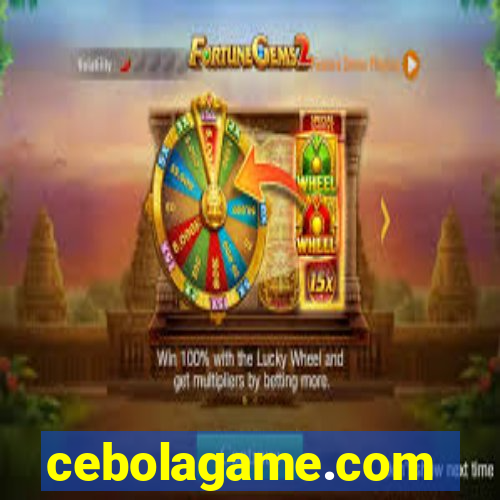 cebolagame.com