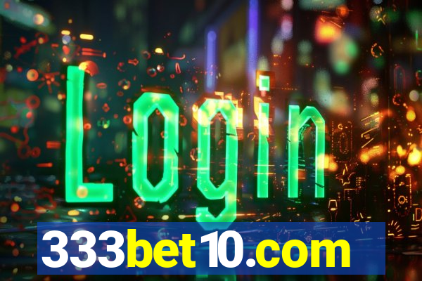 333bet10.com