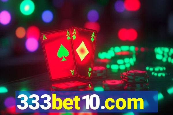 333bet10.com